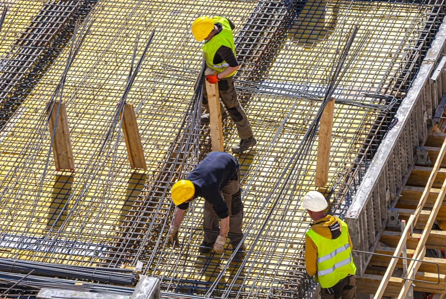 Yahyalı İnşaat Kalıpçısı